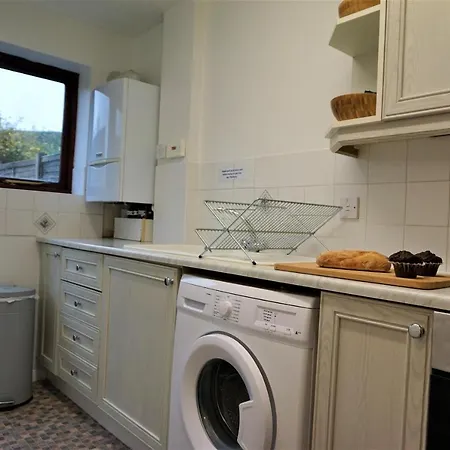 Lägenhet Palmers A Bristol