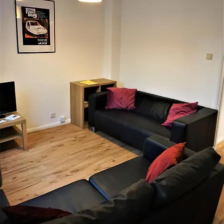 Palmers A Apartment