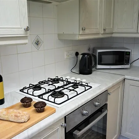 Palmers A Apartamento Bristol