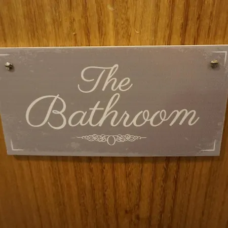 Palmers A Διαμέρισμα Μπρίστολ