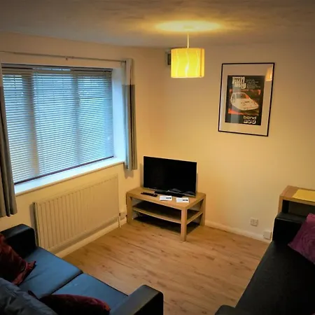 Palmers A Apartament Bristol