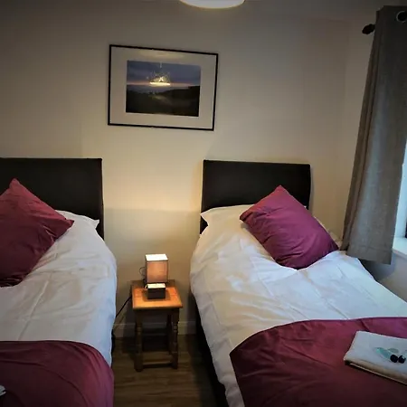 Palmers A Apartment *