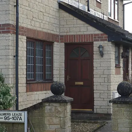 Apartamento Palmers A Bristol