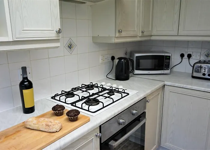 Palmers A Appartement Bristol