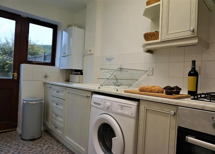 Apartamento Palmers A Bristol