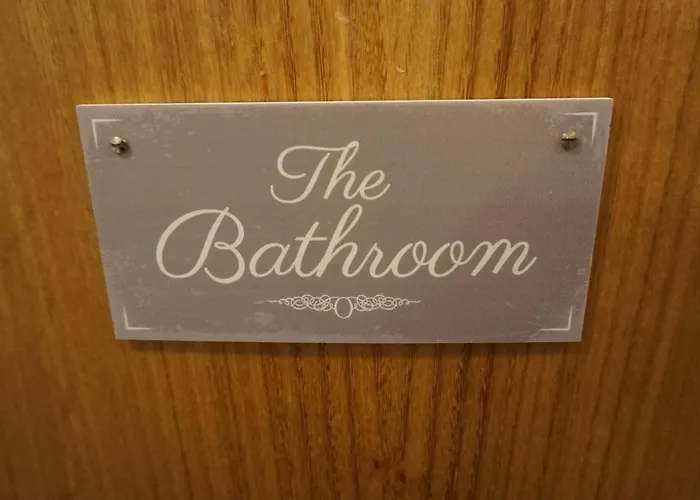 Palmers A Apartman Bristol