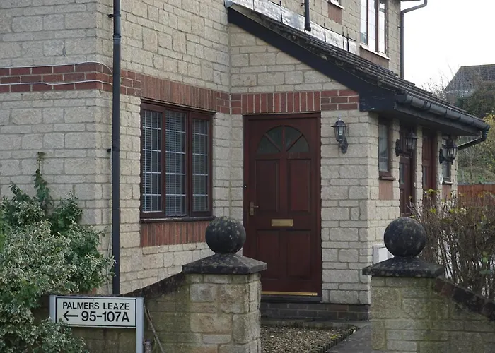 Apartman Palmers A Bristol