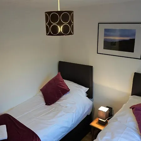 Apartment Palmers A *