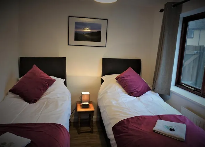 Palmers A Apartmán *